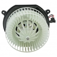 Моторчик печки с крыльчаткой KRAUF E0V2 SO 1440978390 MZZ0259RE - Изображение 5