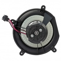 Моторчик печки с крыльчаткой KRAUF CAS JM9H MZZ0259YD 1440662287 - Изображение 2