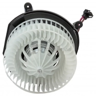 Моторчик печки с крыльчаткой KRAUF CAS JM9H MZZ0259YD 1440662287 - Изображение 5