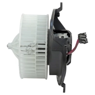 Моторчик печки с крыльчаткой KRAUF CAS JM9H MZZ0259YD 1440662287 - Изображение 6