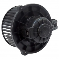 Моторчик печки с крыльчаткой KRAUF NZL NOXG 1440978391 MZZ0261RE - Изображение 3