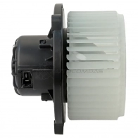 Моторчик печки с крыльчаткой KRAUF 4LT 92N 1440701580 MZZ0261YD - Изображение 4