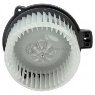 Моторчик печки с крыльчаткой KRAUF 4LT 92N 1440701580 MZZ0261YD - Изображение 5