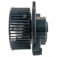 Моторчик печки с крыльчаткой KRAUF 2 IJW0UD 1440701578 MZZ0262GS - Изображение 4