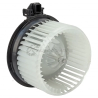 Моторчик печки с крыльчаткой KRAUF MZZ0269YD 1440978394 CJ 6K2XN