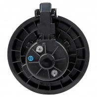 Моторчик печки с крыльчаткой KRAUF MZZ0269YD 1440978394 CJ 6K2XN - Изображение 2