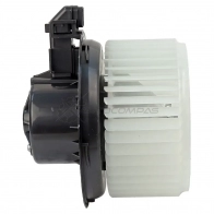 Моторчик печки с крыльчаткой KRAUF MZZ0269YD 1440978394 CJ 6K2XN - Изображение 4