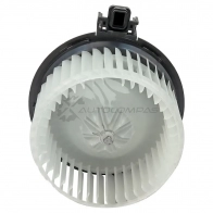 Моторчик печки с крыльчаткой KRAUF MZZ0269YD 1440978394 CJ 6K2XN - Изображение 5