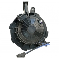 Моторчик печки с крыльчаткой KRAUF 1440701569 A 8GNBF MZZ0272CD - Изображение 2