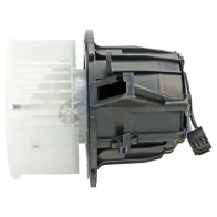 Моторчик печки с крыльчаткой KRAUF 1440701569 A 8GNBF MZZ0272CD - Изображение 4