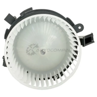 Моторчик печки с крыльчаткой KRAUF 1440701569 A 8GNBF MZZ0272CD - Изображение 5