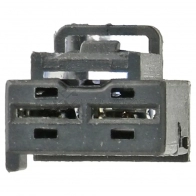 Моторчик печки с крыльчаткой KRAUF 1440701569 A 8GNBF MZZ0272CD - Изображение 7