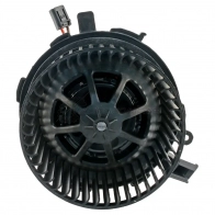 Моторчик печки с крыльчаткой KRAUF 9LM NX MZZ0272GS 1440978395 - Изображение 5