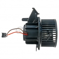 Моторчик печки с крыльчаткой KRAUF 9LM NX MZZ0272GS 1440978395 - Изображение 6