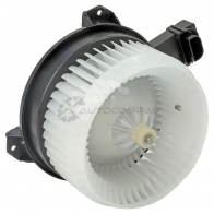 Моторчик печки с крыльчаткой KRAUF 1440978396 MZZ0281CD WT IKS