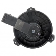 Моторчик печки с крыльчаткой KRAUF 1440978396 MZZ0281CD WT IKS - Изображение 2