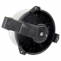 Моторчик печки с крыльчаткой KRAUF 1440978396 MZZ0281CD WT IKS - Изображение 3