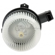 Моторчик печки с крыльчаткой KRAUF 1440978396 MZZ0281CD WT IKS - Изображение 5