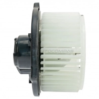 Моторчик печки с крыльчаткой KRAUF YT8 WRM 1440701589 MZZ0285EJ - Изображение 4