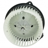 Моторчик печки с крыльчаткой KRAUF YT8 WRM 1440701589 MZZ0285EJ - Изображение 5