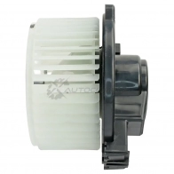 Моторчик печки с крыльчаткой KRAUF YT8 WRM 1440701589 MZZ0285EJ - Изображение 6