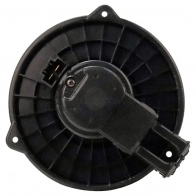 Моторчик печки с крыльчаткой KRAUF MZZ0287WB N7A LLYQ 1440662294 - Изображение 2