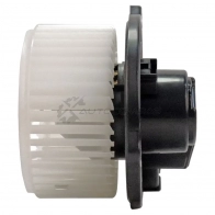 Моторчик печки с крыльчаткой KRAUF MZZ0287WB N7A LLYQ 1440662294 - Изображение 3