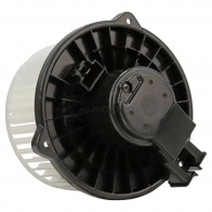 Моторчик печки с крыльчаткой KRAUF MZZ0287WB N7A LLYQ 1440662294 - Изображение 4