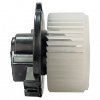 Моторчик печки с крыльчаткой KRAUF MZZ0287WB N7A LLYQ 1440662294 - Изображение 6