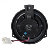 Моторчик печки с крыльчаткой KRAUF 3IV IZZ 1440662297 MZZ0287YD - Изображение 2
