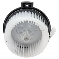 Моторчик печки с крыльчаткой KRAUF 3IV IZZ 1440662297 MZZ0287YD - Изображение 5