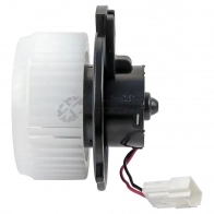 Моторчик печки с крыльчаткой KRAUF 3IV IZZ 1440662297 MZZ0287YD - Изображение 6