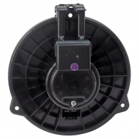 Моторчик печки с крыльчаткой KRAUF MZZ0288YD 1440701594 H9 F0E - Изображение 2