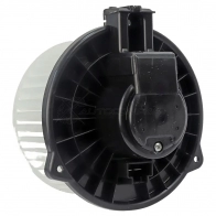 Моторчик печки с крыльчаткой KRAUF MZZ0288YD 1440701594 H9 F0E - Изображение 3