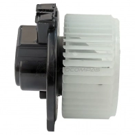 Моторчик печки с крыльчаткой KRAUF MZZ0288YD 1440701594 H9 F0E - Изображение 4