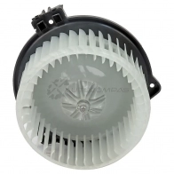 Моторчик печки с крыльчаткой KRAUF MZZ0288YD 1440701594 H9 F0E - Изображение 5