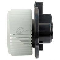 Моторчик печки с крыльчаткой KRAUF MZZ0288YD 1440701594 H9 F0E - Изображение 6