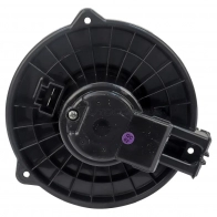 Моторчик печки с крыльчаткой KRAUF MZZ0288YD 1440701594 H9 F0E - Изображение 7