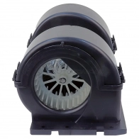 Моторчик печки с крыльчаткой KRAUF MZZ0289EJ 33 YTUZO 1440701585 - Изображение 3