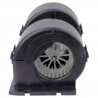 Моторчик печки с крыльчаткой KRAUF MZZ0289EJ 33 YTUZO 1440701585 - Изображение 5