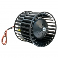 Моторчик печки с крыльчаткой KRAUF 1440701583 MZZ0291GS RIB QPW