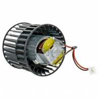 Моторчик печки с крыльчаткой KRAUF 1440701583 MZZ0291GS RIB QPW - Изображение 3