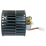 Моторчик печки с крыльчаткой KRAUF 1440701583 MZZ0291GS RIB QPW - Изображение 4