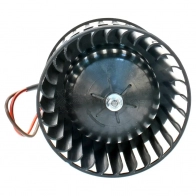 Моторчик печки с крыльчаткой KRAUF 1440701583 MZZ0291GS RIB QPW - Изображение 5