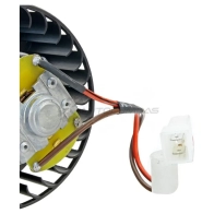 Моторчик печки с крыльчаткой KRAUF 1440701583 MZZ0291GS RIB QPW - Изображение 7