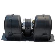 Моторчик печки с крыльчаткой KRAUF 1440698639 MZZ0294EJ E75 1GMV - Изображение 6