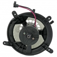 Моторчик печки с крыльчаткой KRAUF WBZ 7IV 1440701623 MZZ0297CS - Изображение 2