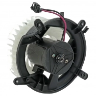 Моторчик печки с крыльчаткой KRAUF WBZ 7IV 1440701623 MZZ0297CS - Изображение 3