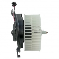 Моторчик печки с крыльчаткой KRAUF WBZ 7IV 1440701623 MZZ0297CS - Изображение 4
