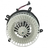 Моторчик печки с крыльчаткой KRAUF WBZ 7IV 1440701623 MZZ0297CS - Изображение 5